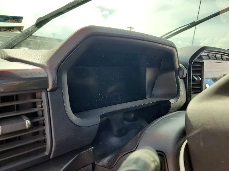 2024 FORD F150 STX  