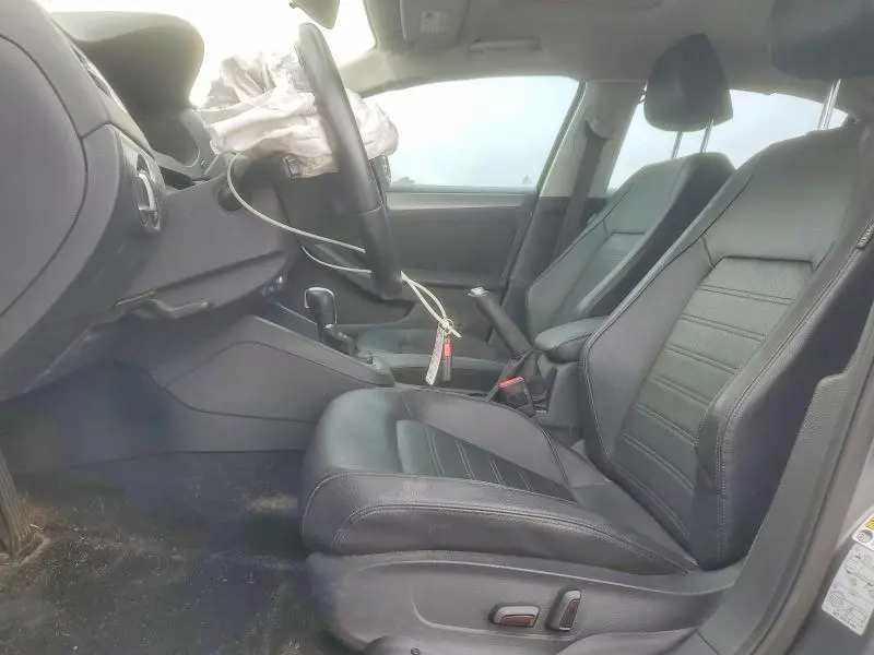 2014 VOLKSWAGEN JETTA SEL  