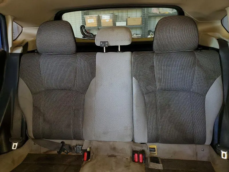 2019 SUBARU CROSSTREK   