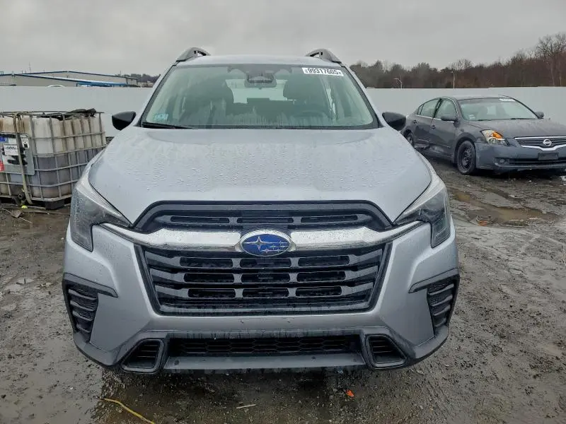 2023 SUBARU ASCENT   