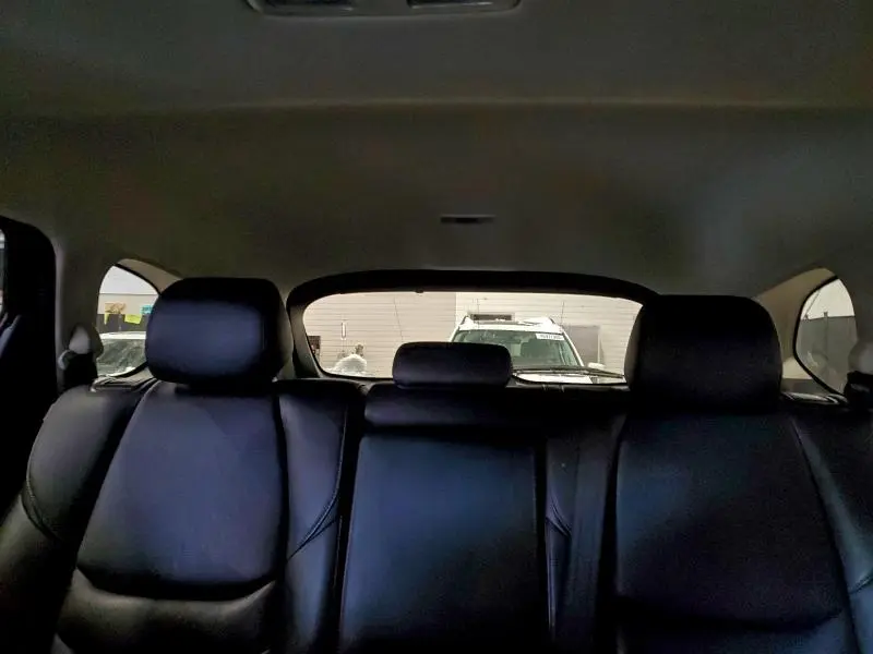 2021 MAZDA CX-9 TOURING  