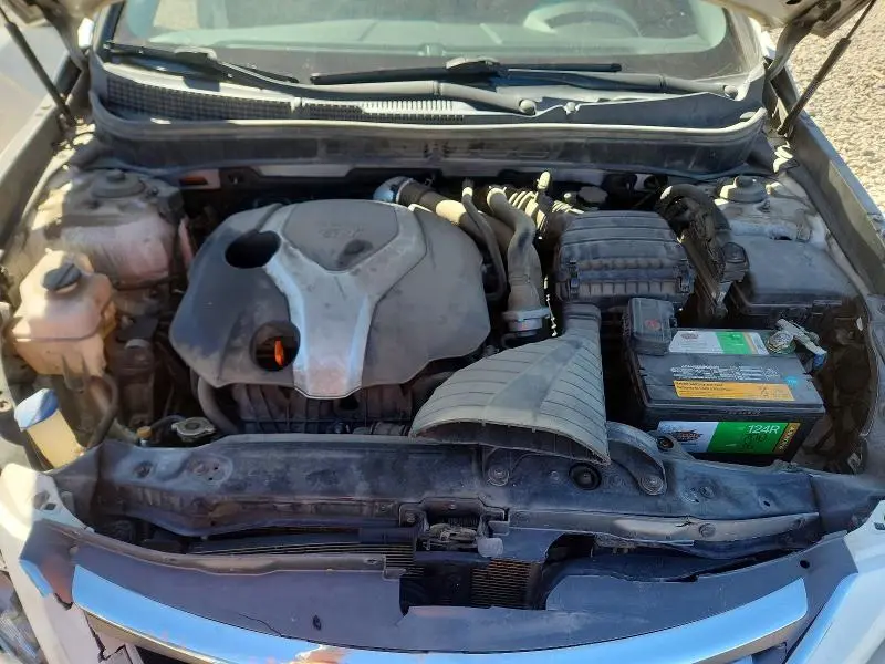 2014 HYUNDAI SONATA SE 2.0T  