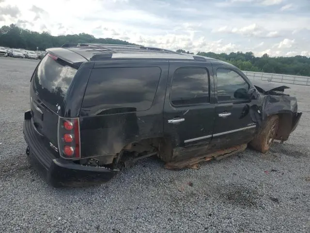 2013 GMC YUKON DENALI