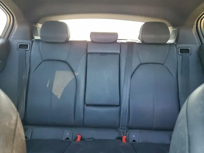 2020 ALFA ROMEO STELVIO   