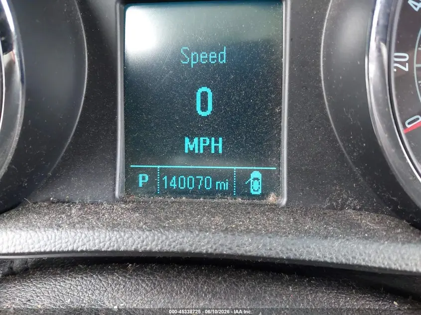 2015 BUICK ENCORE LEATHER