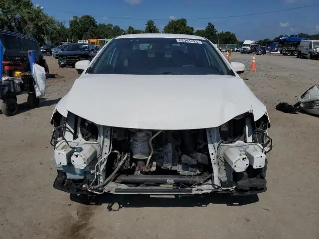 2015 HONDA CIVIC SE  