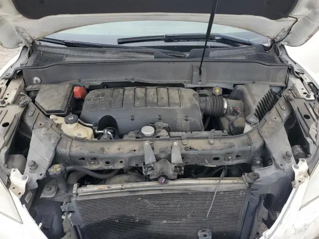 2013 BUICK ENCLAVE