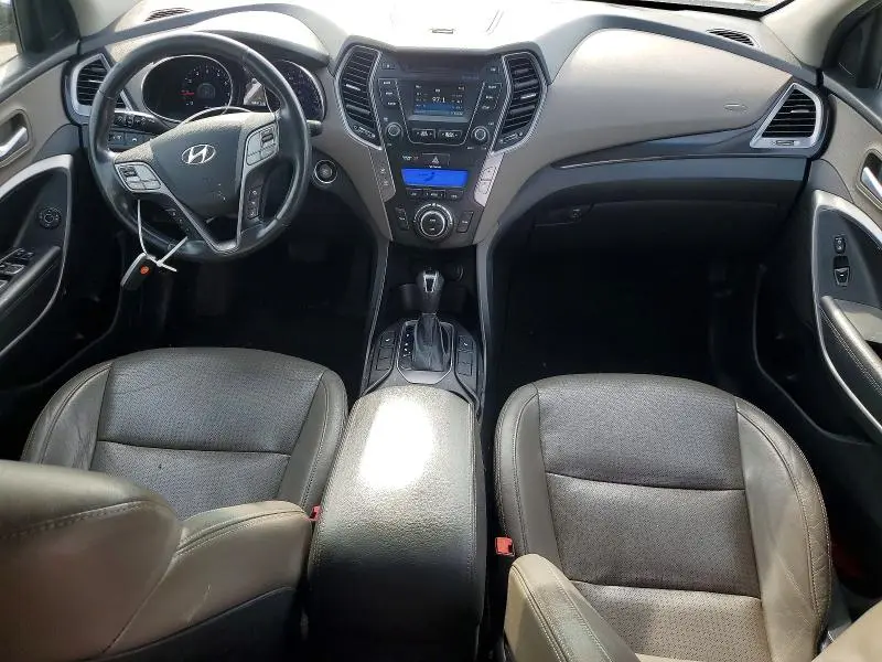 2014 HYUNDAI SANTA FE GLS  