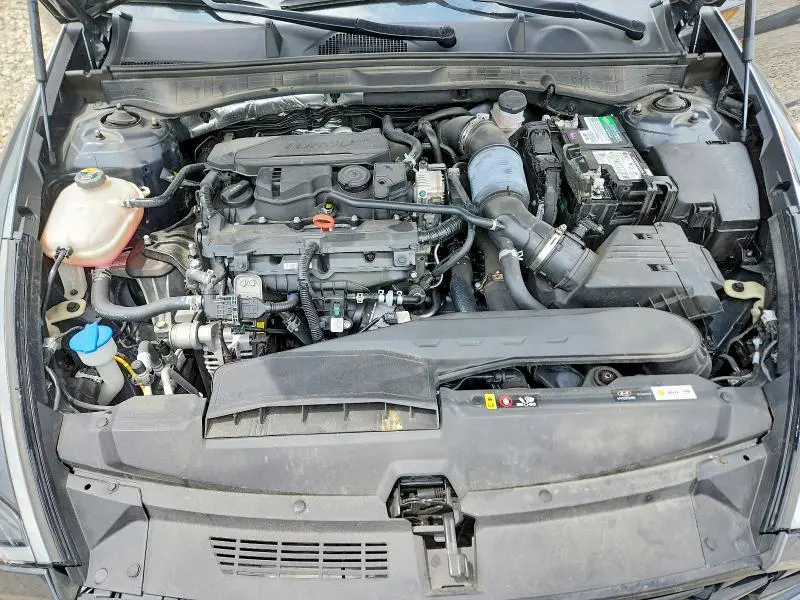 2022 HYUNDAI SONATA LIMITED  