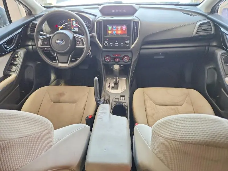 2020 SUBARU IMPREZA PREMIUM  