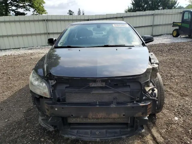 2012 CHEVROLET MALIBU 1LT  
