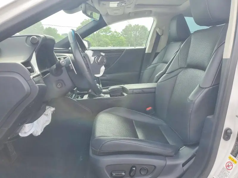 2019 LEXUS ES 350  