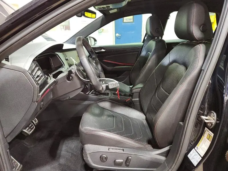 2019 VOLKSWAGEN JETTA GLI  