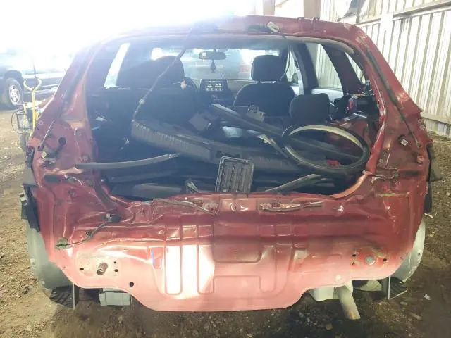 2019 HYUNDAI ELANTRA GT 