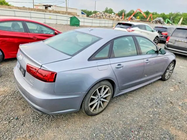 2018 AUDI A6 PREMIUM  