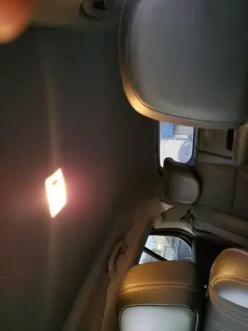 2021 CHEVROLET TRAX 1LT  