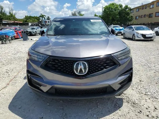 2021 ACURA RDX A-SPEC  