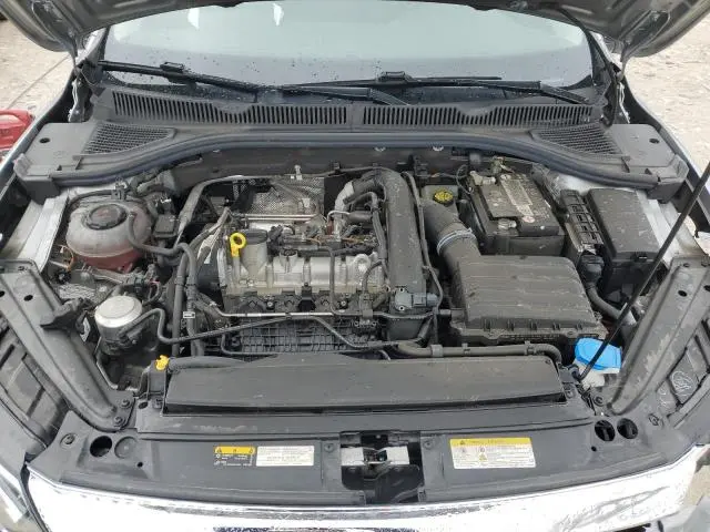 2020 VOLKSWAGEN JETTA S  
