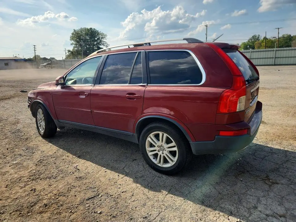 2011 VOLVO XC90 3.2  