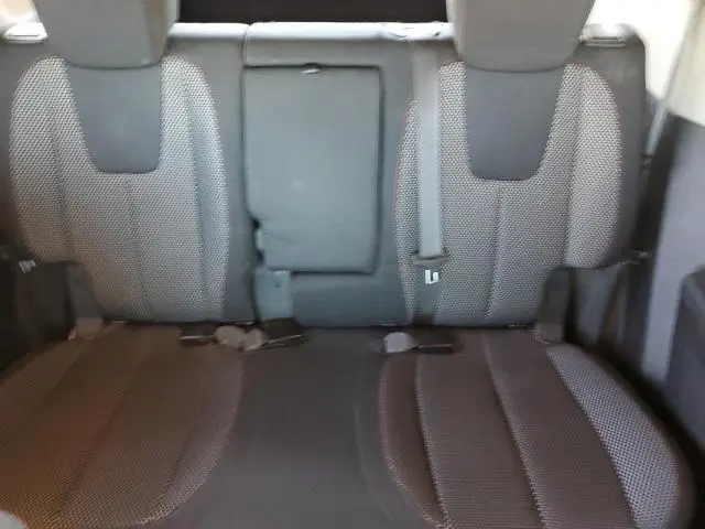 2011 GMC TERRAIN SLE  