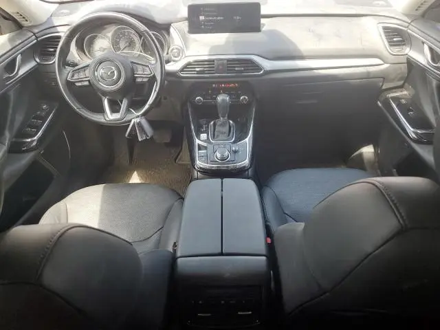 2022 MAZDA CX-9 TOURING  