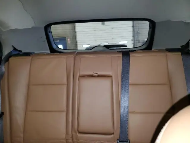 2017 BUICK ENCORE ESSENCE  