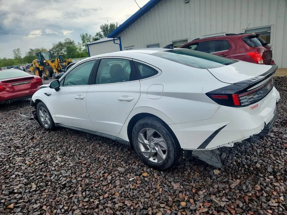 2026 HYUNDAI SONATA SE  