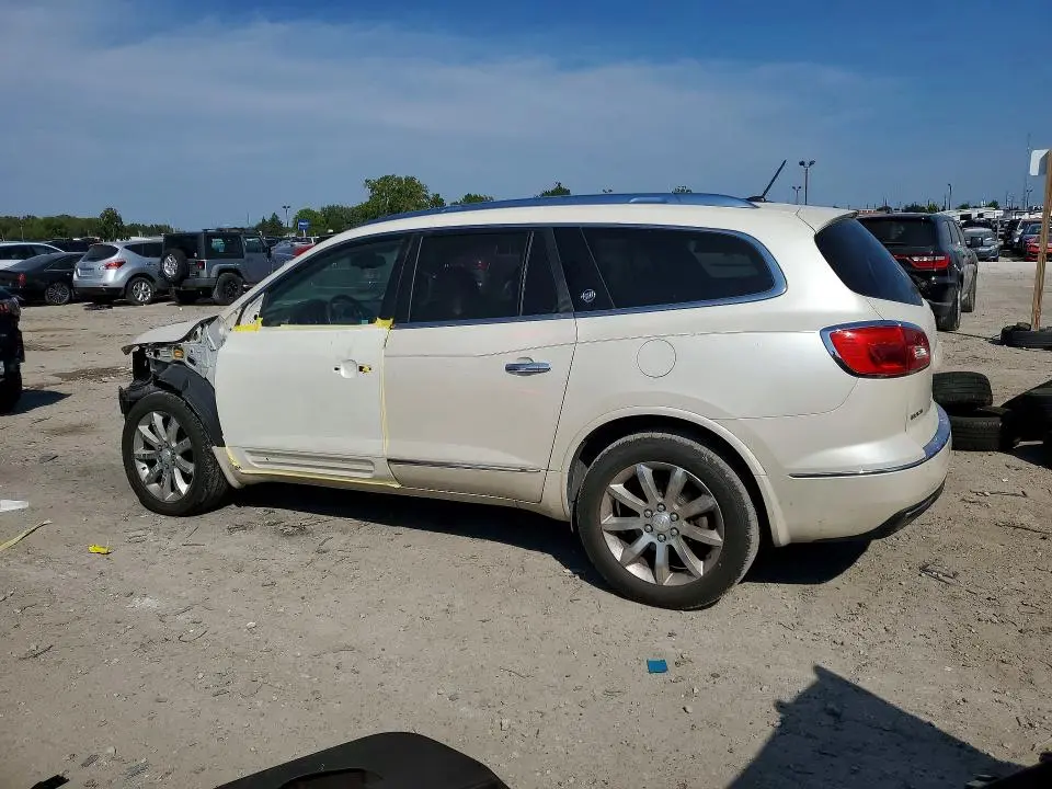 2014 BUICK ENCLAVE   