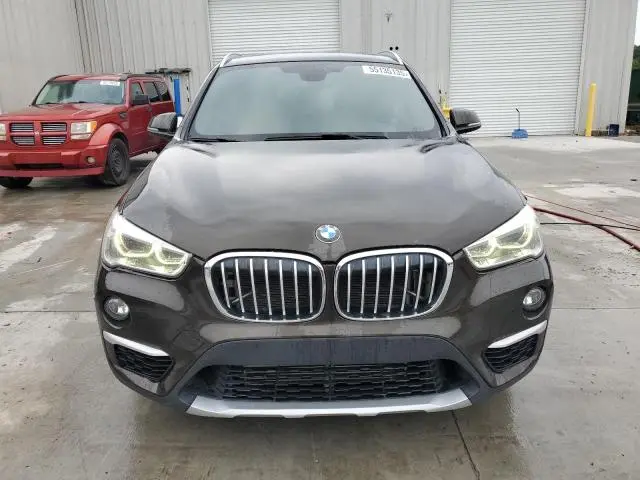 2017 BMW X1 SDRIVE28I