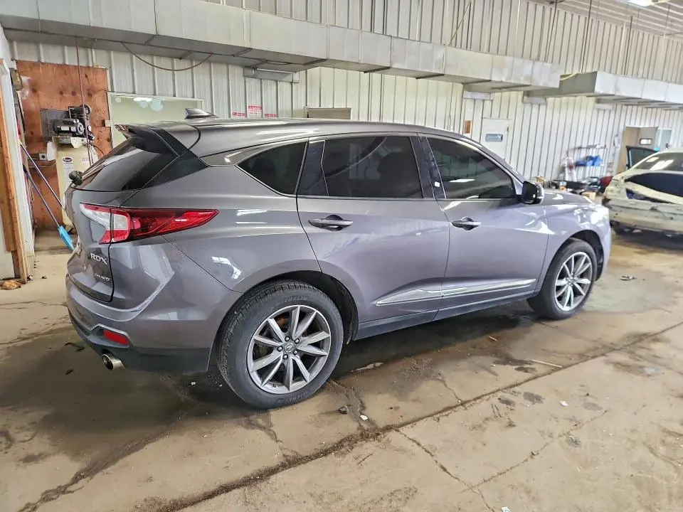 2019 ACURA RDX TECHNOLOGY  