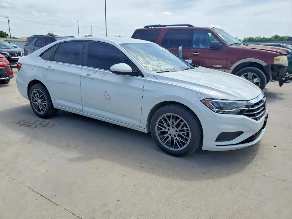 2020 VOLKSWAGEN JETTA S/R-LINE  
