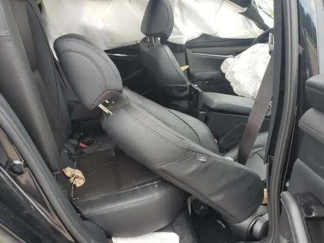 2022 MAZDA 3 PREMIUM