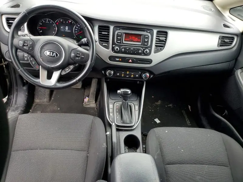 2015 KIA RONDO   