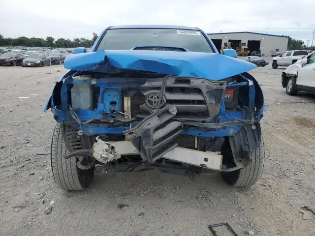 2010 TOYOTA TACOMA DOUBLE CAB PRERUNNER  