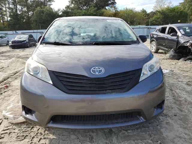 2014 TOYOTA SIENNA 