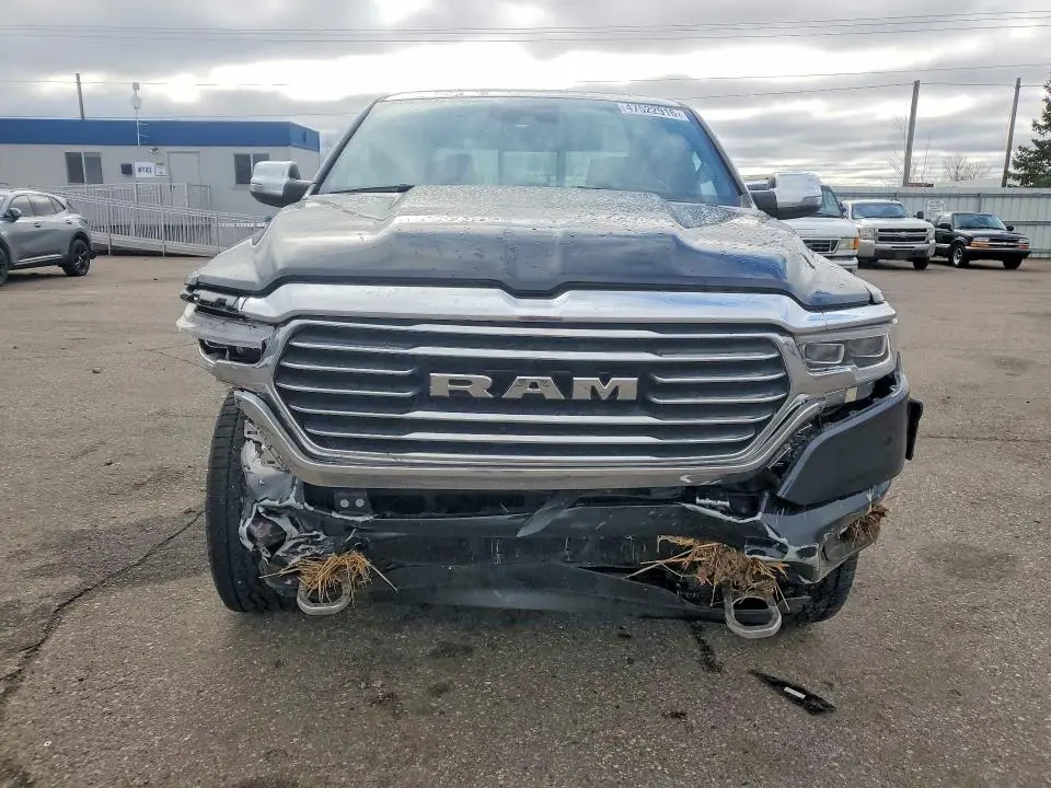 2024 RAM 1500 LONGHORN  
