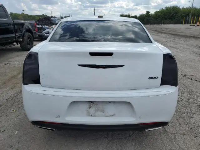 2022 CHRYSLER 300 TOURING  