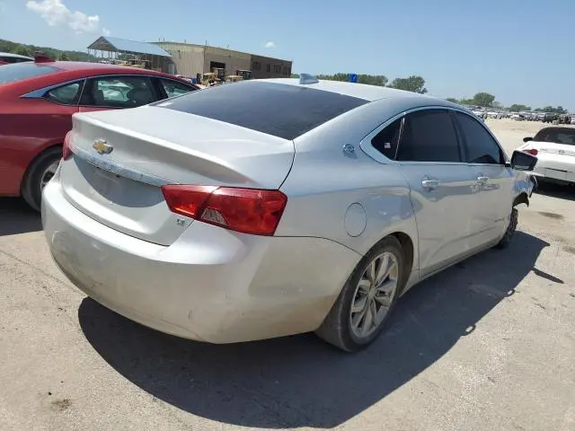 2020 CHEVROLET IMPALA LT