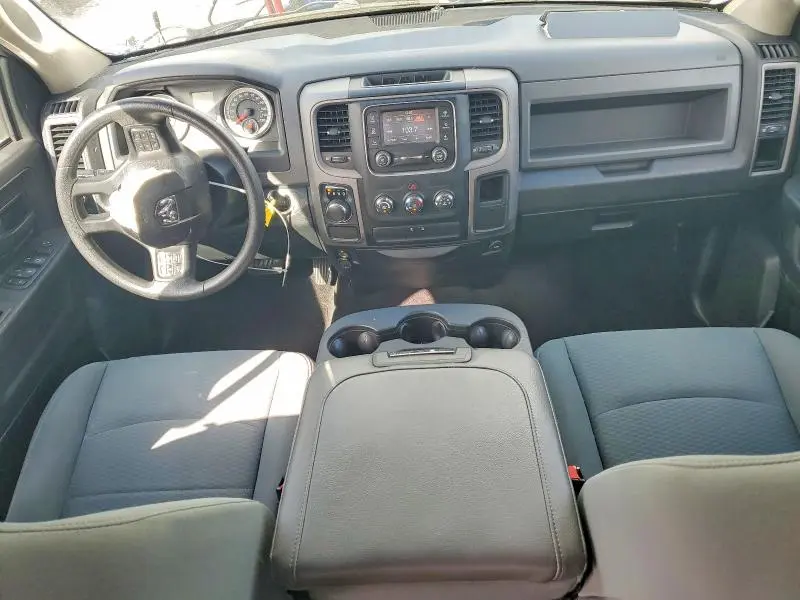 2017 RAM 1500 ST  