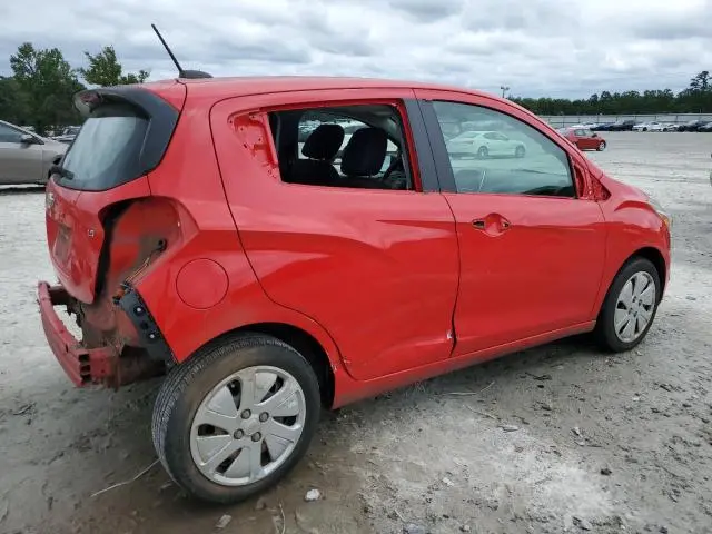 2016 CHEVROLET SPARK LS  