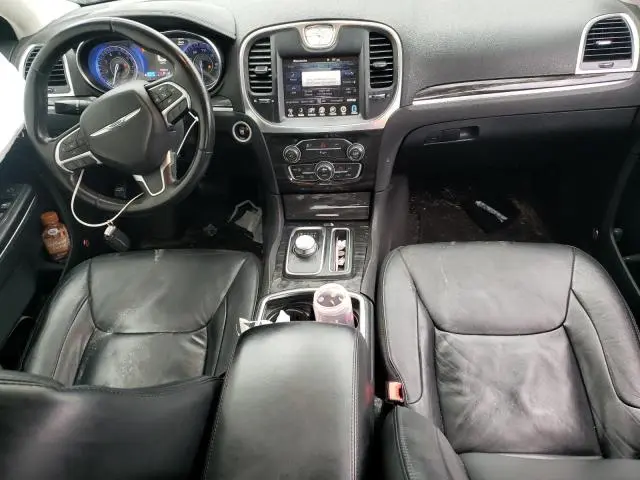 2015 CHRYSLER 300 LIMITED  