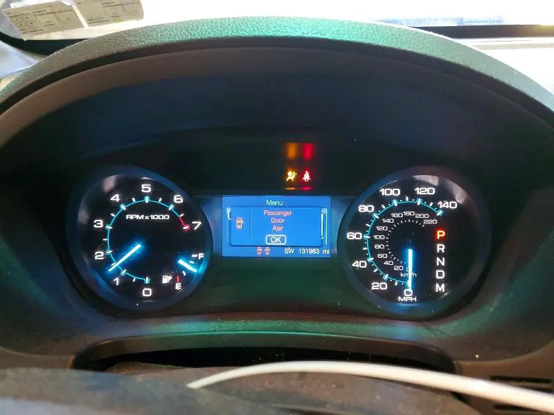 2012 FORD EXPLORER   