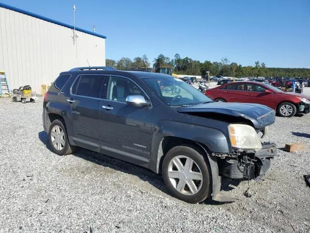 2011 GMC TERRAIN SLT  