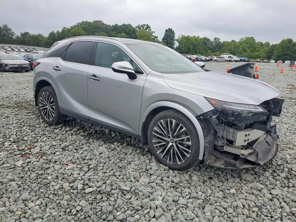 2023 LEXUS RX 350 PREMIUM+  