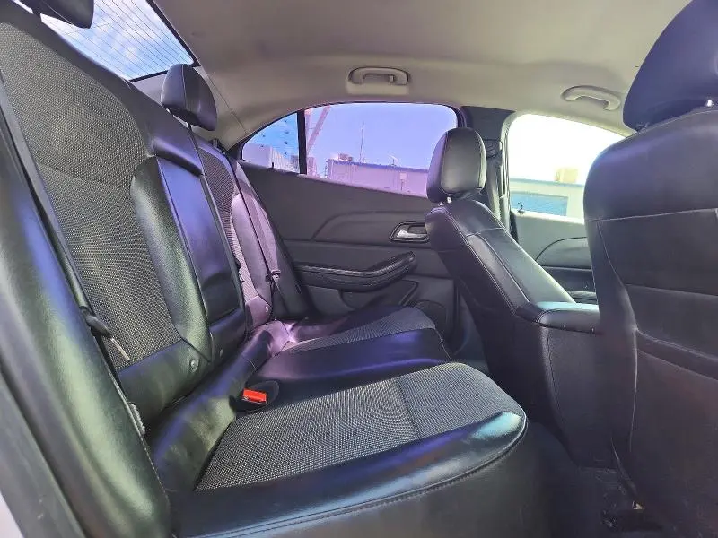 2014 CHEVROLET MALIBU 1LT  