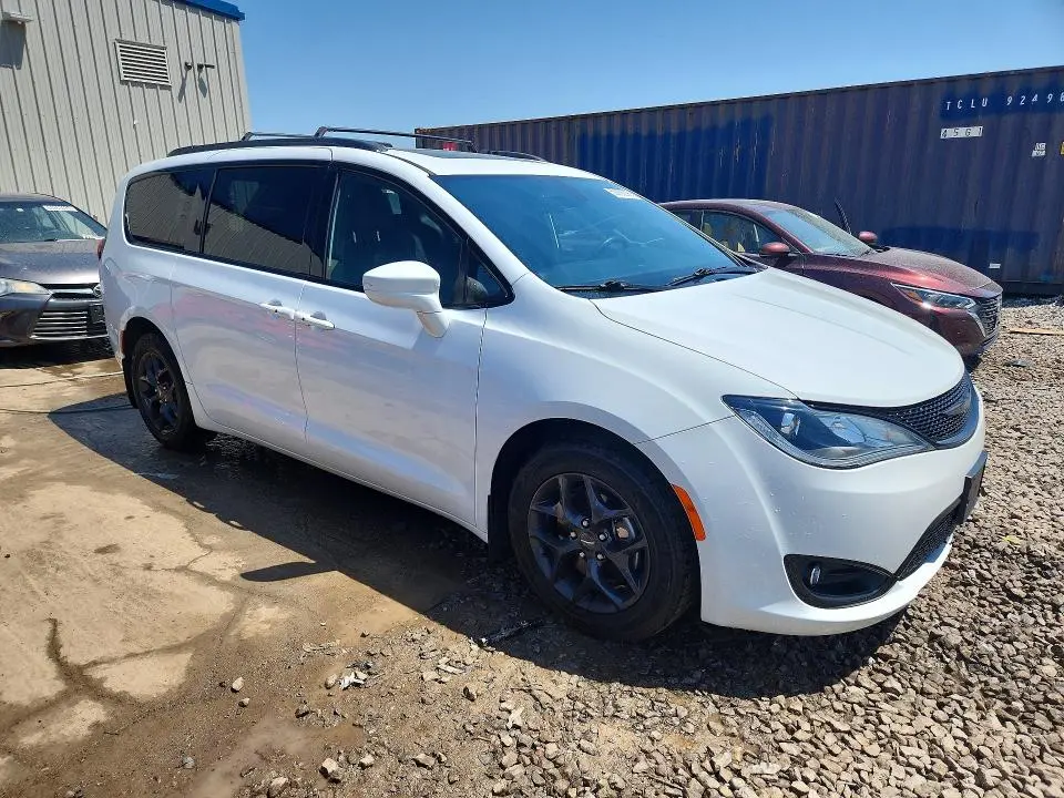 2020 CHRYSLER PACIFICA TOURING L PLUS  