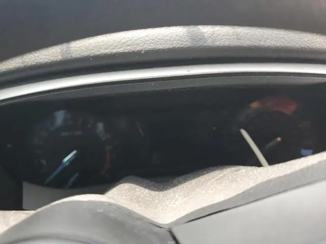 2013 FORD FUSION S  