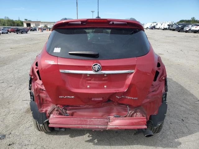 2018 BUICK ENCORE SPORT TOURING