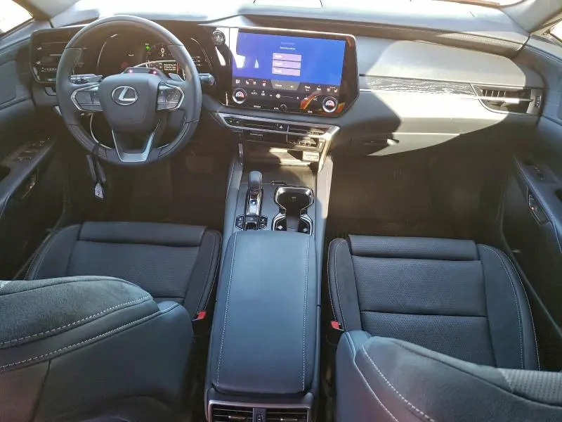 2025 LEXUS RX 350 BASE  
