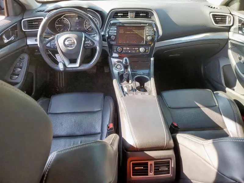 2020 NISSAN MAXIMA SV  